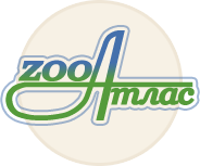 Логотип ZooAtlas.ru